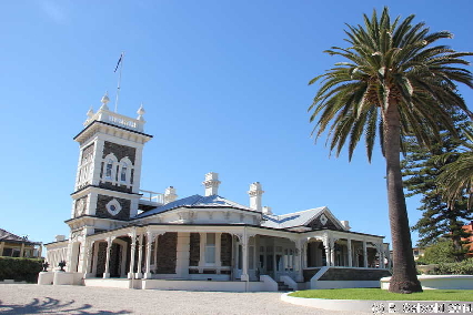 Adelaide20140303 103310