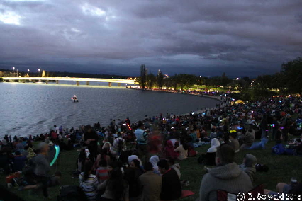 AustraliaDay20150126 205026