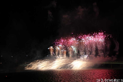 AustraliaDay20150126 210632