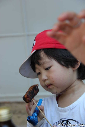BBQWithFriends20140310 140609