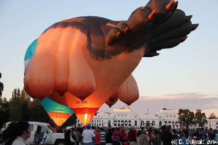 BalloonSpectacular20140310 070649