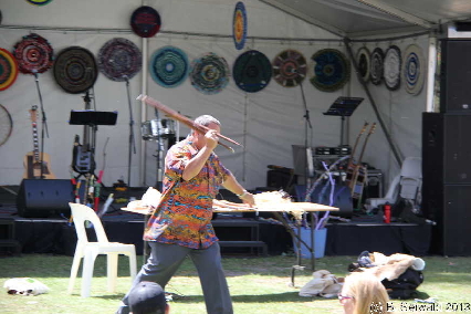 BushCapitalCelebration20131103 105042