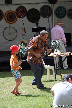 BushCapitalCelebration20131103 105511