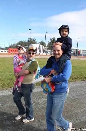 CanberraAirportOpenDay20140406 102921
