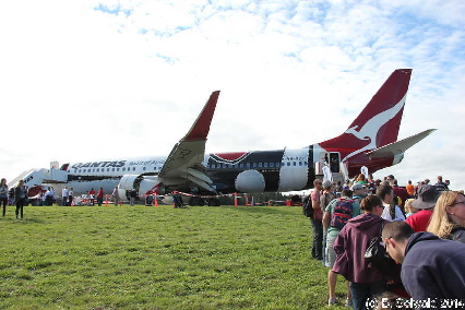 CanberraAirportOpenDay20140406 103120