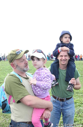 CanberraAirportOpenDay20140406 111006