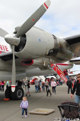 CanberraAirportOpenDay20140406 113224