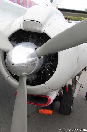 CanberraAirportOpenDay20140406 113604