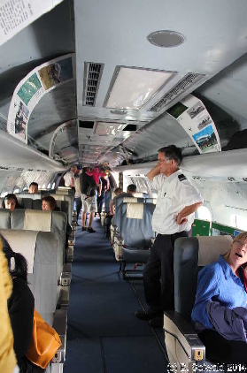 CanberraAirportOpenDay20140406 114649