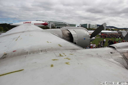 CanberraAirportOpenDay20140406 114930