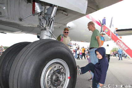 CanberraAirportOpenDay20140406 115154