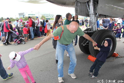 CanberraAirportOpenDay20140406 115235