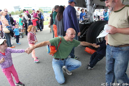 CanberraAirportOpenDay20140406 115239
