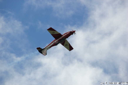 CanberraAirportOpenDay20140406 115744