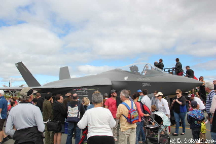 CanberraAirportOpenDay20140406 120509