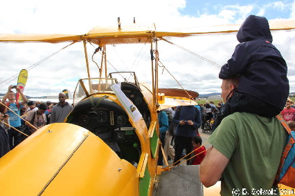 CanberraAirportOpenDay20140406 120914