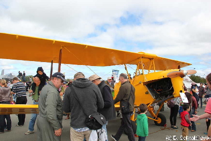 CanberraAirportOpenDay20140406 121005