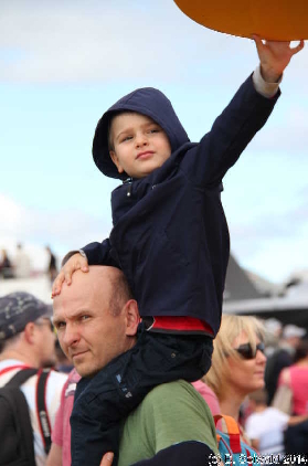 CanberraAirportOpenDay20140406 121010