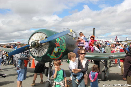 CanberraAirportOpenDay20140406 121306