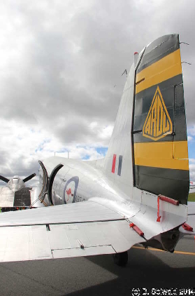 CanberraAirportOpenDay20140406 121414