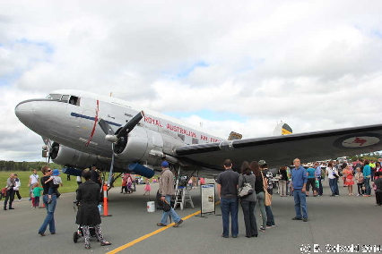 CanberraAirportOpenDay20140406 121758