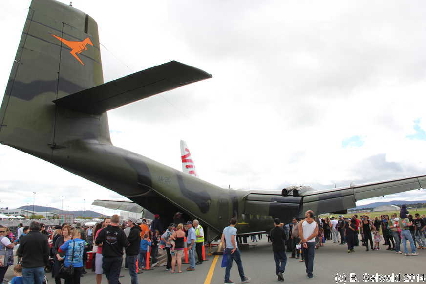 CanberraAirportOpenDay20140406 121813