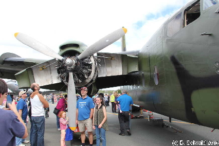 CanberraAirportOpenDay20140406 121910