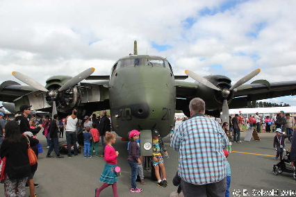 CanberraAirportOpenDay20140406 121920
