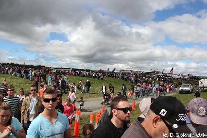 CanberraAirportOpenDay20140406 122954