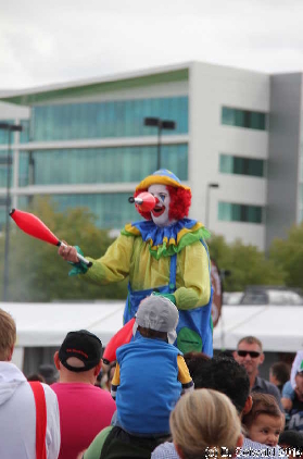 CanberraAirportOpenDay20140406 123124