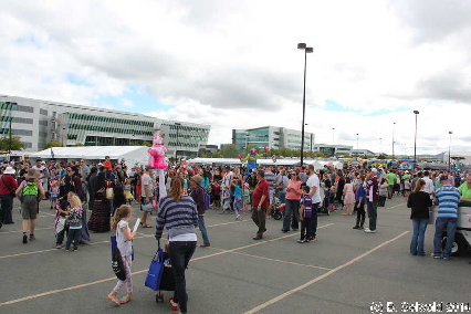 CanberraAirportOpenDay20140406 123332