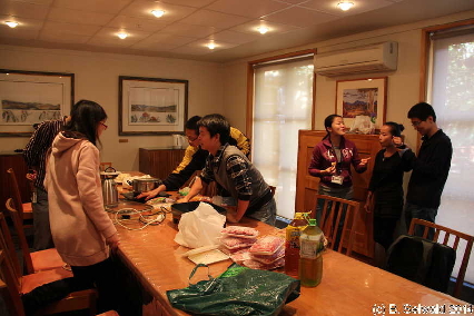 ChineseHotPotParty20140511 124639
