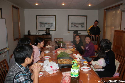 ChineseHotPotParty20140511 130514