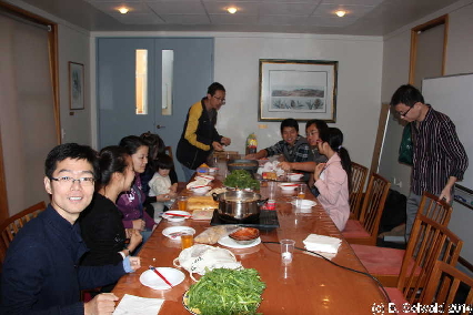 ChineseHotPotParty20140511 130533