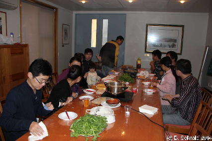 ChineseHotPotParty20140511 130545