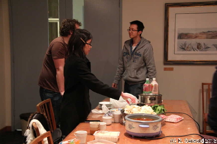ChineseHotPotParty20150605 191228