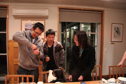 ChineseHotPotParty20150605 191338