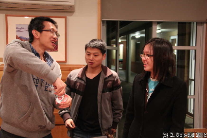 ChineseHotPotParty20150605 191339