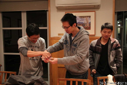 ChineseHotPotParty20150605 191345