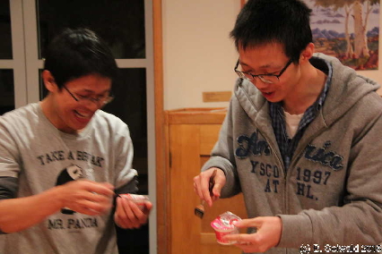 ChineseHotPotParty20150605 191346