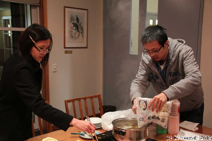 ChineseHotPotParty20150605 191625