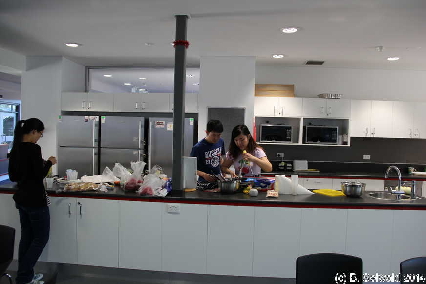 ChineseNewYearBBQ20140127 115622