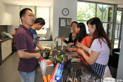 ChineseNewYearBBQ20140127 120910