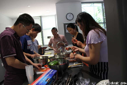 ChineseNewYearBBQ20140127 120938