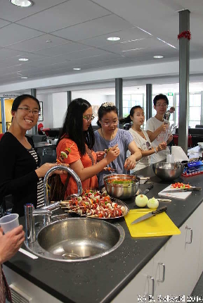 ChineseNewYearBBQ20140127 121936