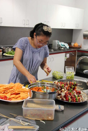 ChineseNewYearBBQ20140127 123722