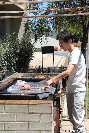 ChineseNewYearBBQ20140127 124706