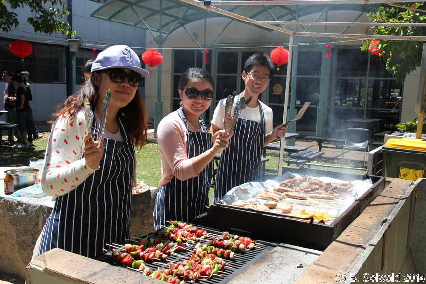 ChineseNewYearBBQ20140127 130050