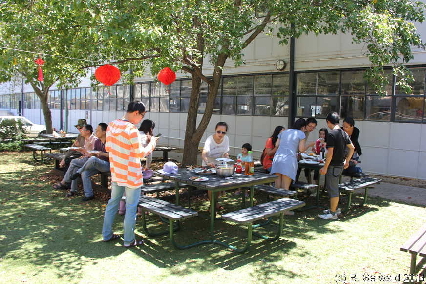 ChineseNewYearBBQ20140127 131427