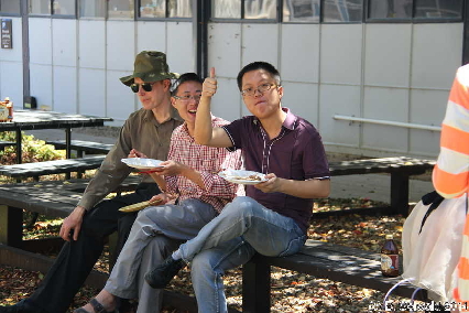 ChineseNewYearBBQ20140127 131437